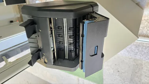 Compteuse de billets lidix JL-2V 