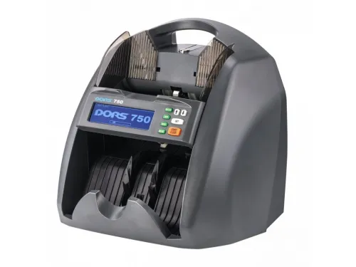 COMPTEUSE DE BILLETS MONO POCHE