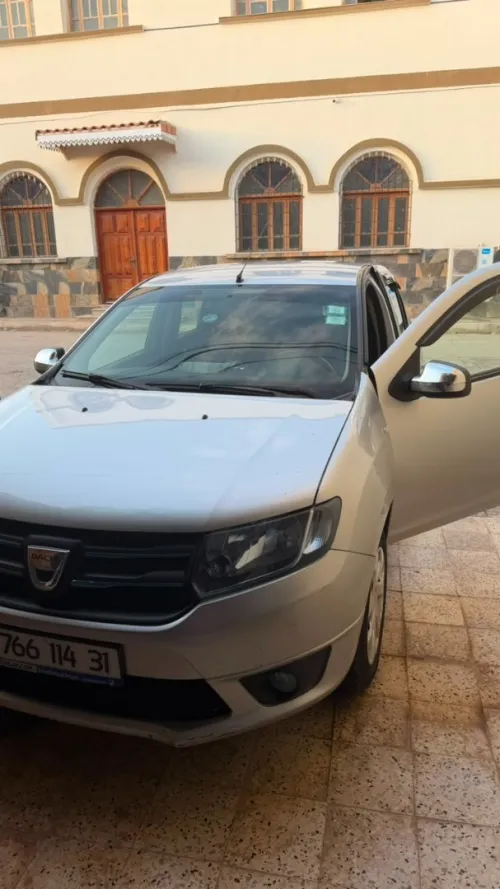 Dacia Logan 2014 Logan