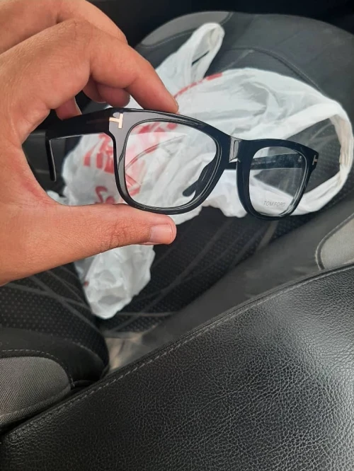 lunette de vue caba chine