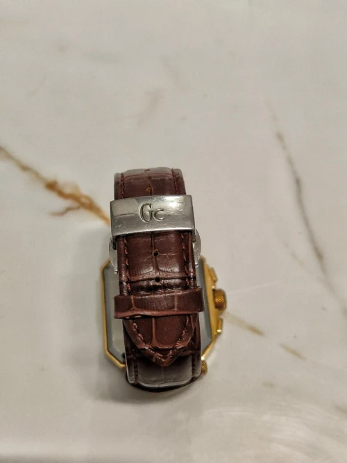 Montre original made in suisse Gc50001g