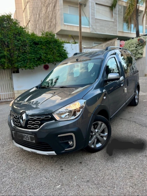 Renault Kangoo 2025 