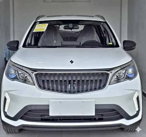 Geely GX3 PRO  2026 