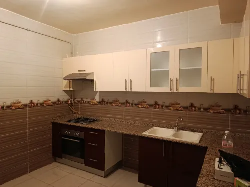 Location Appartement F5 Alger Bordj el kiffan