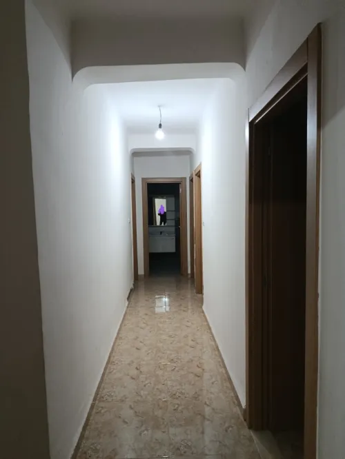 Location Appartement F5 Alger Bordj el kiffan