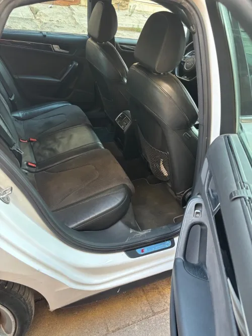 Audi A4 2013 S LINE