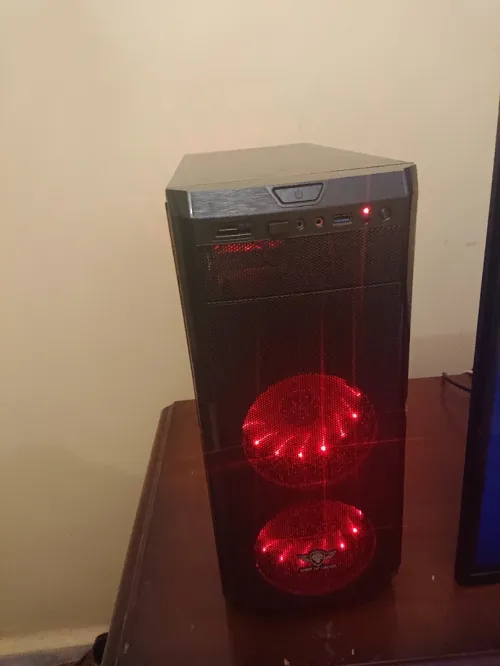 PC gaming 80000 Negociable