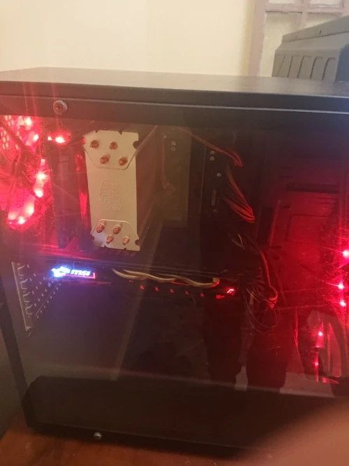 PC gaming 80000 Negociable
