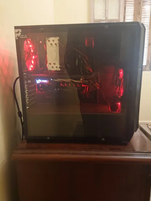 PC gaming 80000 Negociable