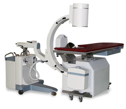 lithotripsie extracorporelle par ondes de choc