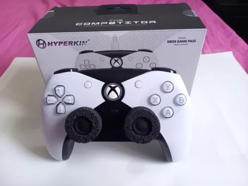 Manette xbox hyperkin original
