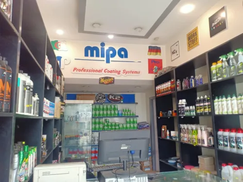 Location Local Alger Kouba