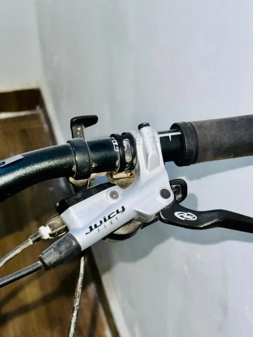 rockrider 9.2
