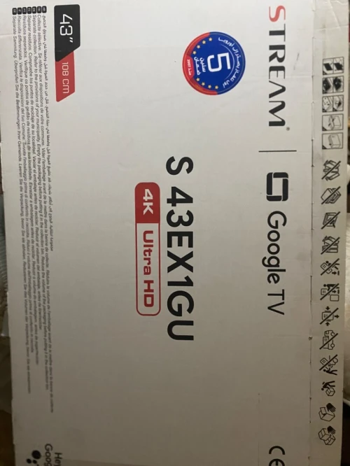 Ultra hd 4K