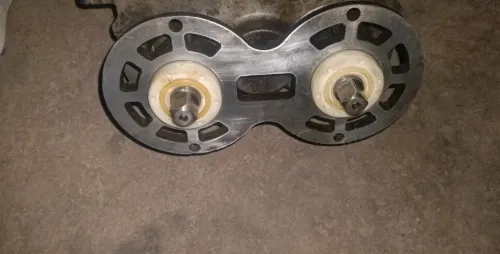 Rédacteur de vitesse 