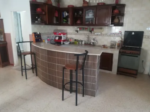 Location vacances Duplex F5 Tizi ouzou Azeffoun
