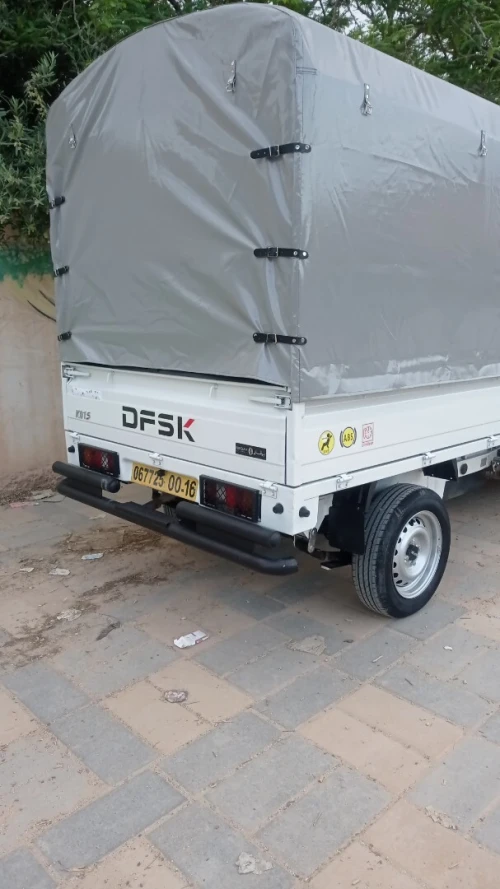 DFSK DFSK 2024 DFSK
