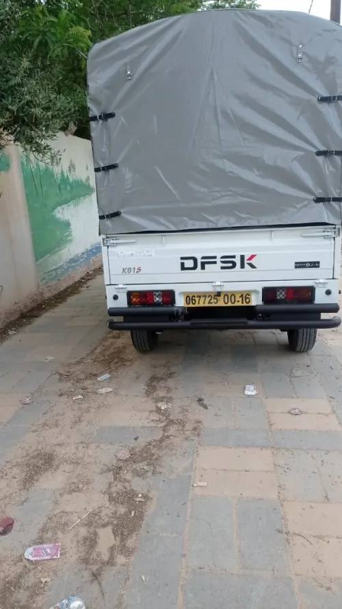 DFSK DFSK 2024 DFSK