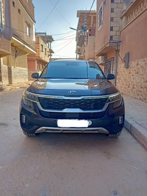 Kia Soul 2021 