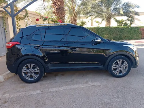 Hyundai Certa 2019 GL
