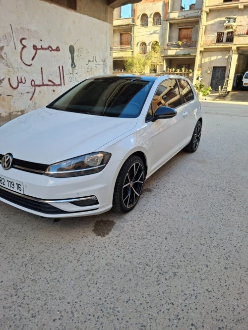 Volkswagen Golf 7 2019 Golf 7
