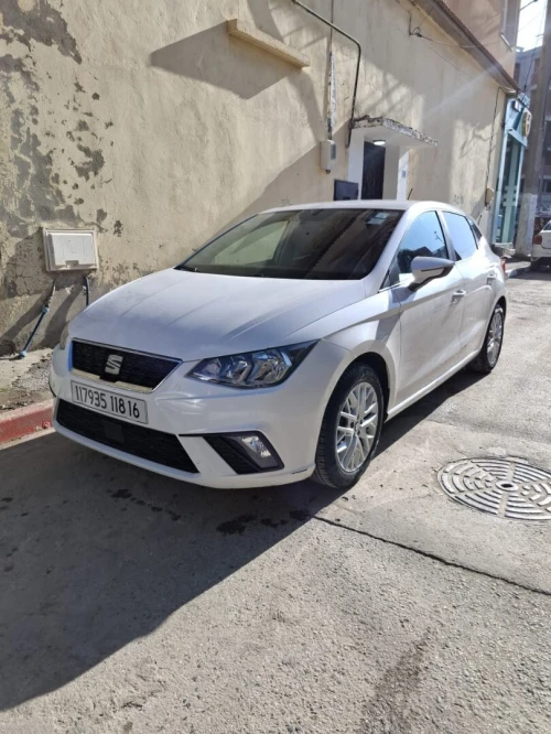 Seat Ibiza 2018 STYLE