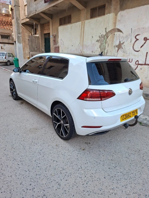 Volkswagen Golf 7 2019 Golf 7