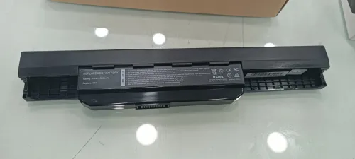 Batterie et carcasse pour tout les laptops