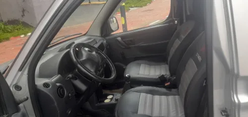 Citroen Berlingo 2009 Berlingo