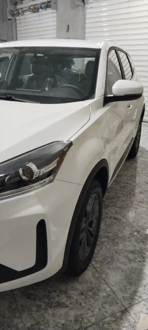 Chery Kaiyi 2026 X3 pri