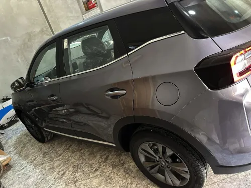 Chery Tiggo 4 pro 2026 Kaiyi x3 pro