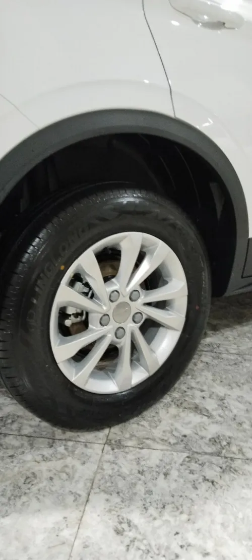 Geely Coolray 2026 Basic