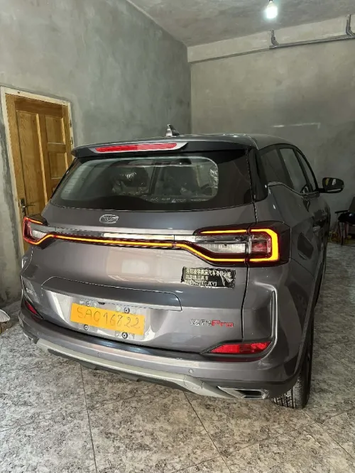Chery Tiggo 4 pro 2026 Kaiyi x3 pro