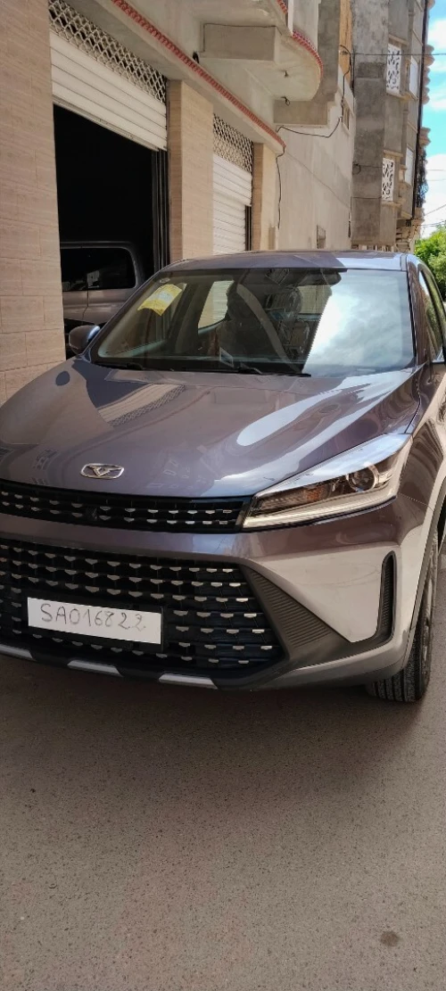 Chery kaiyi x3 pro 2026 kaiyi x3 pro