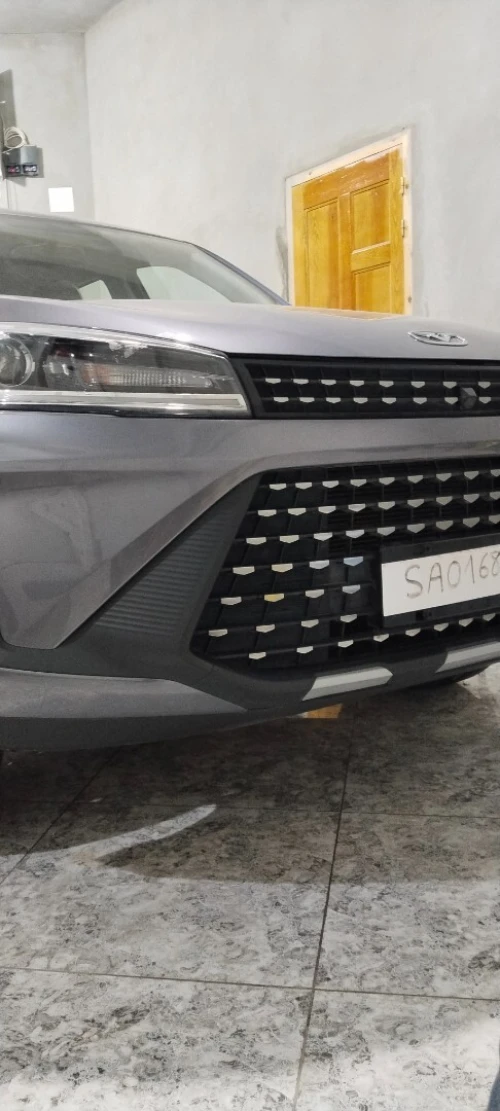 Chery kaiyi x3 pro 2026 kaiyi x3 pro