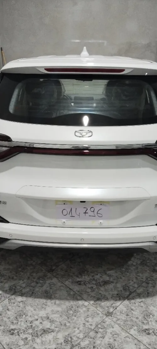 Chery Kaiyi 2026 X3 pri