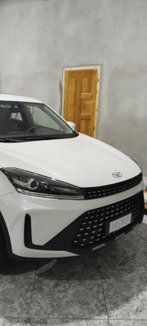 Chery Kaiyi x3 pro 2026 X3 pro