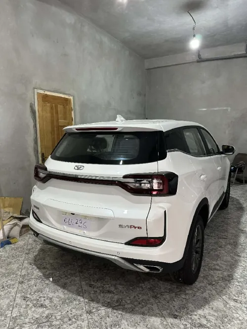 Chery Kaiyi 2026 X3 pro