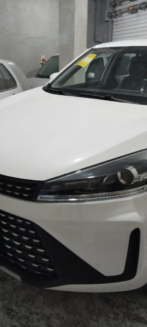 Chery Kaiyi 2026 X3 pro