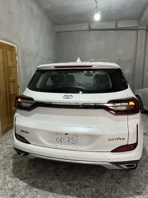Chery Kaiyi x3 pro 2026 Kaiyi x3 pro