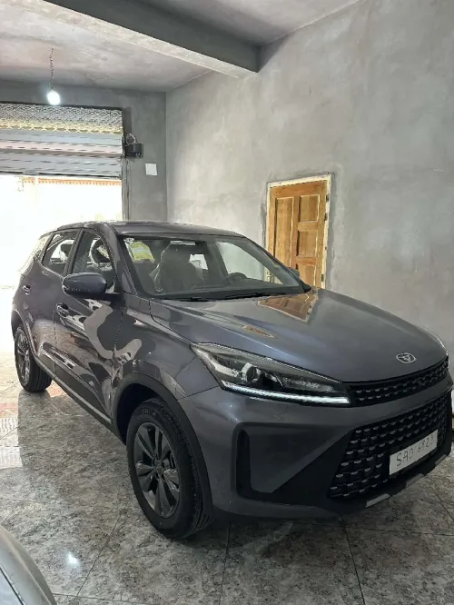 Chery Kaiyi 2026 X3 pro