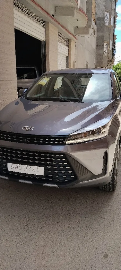 Chery Kaiyi 2026 X3 pro