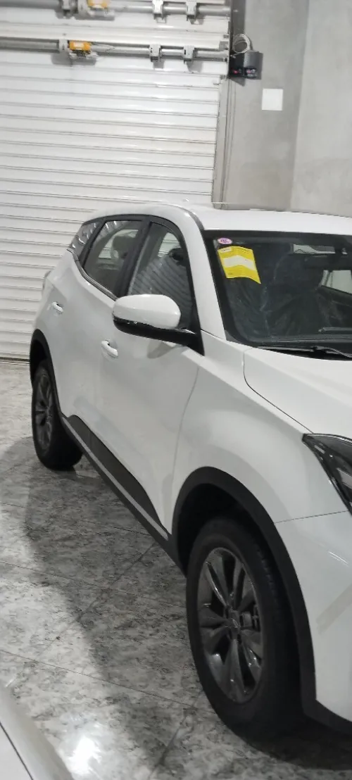 Chery Kaiyi 2026 X3 pro