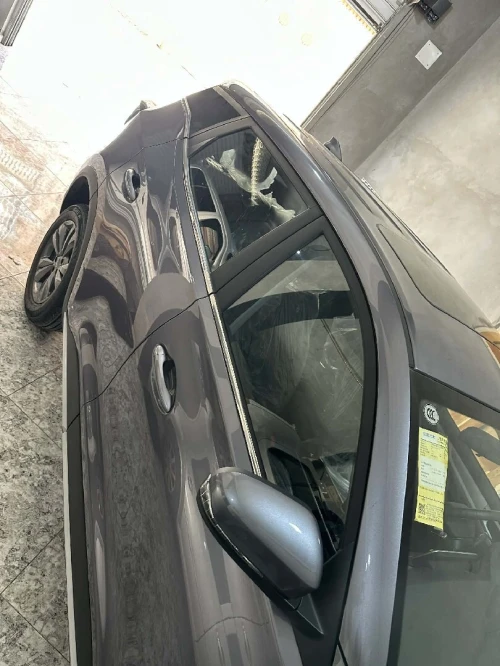 Chery Tiggo 4 pro 2026 Kaiyi x3 pro