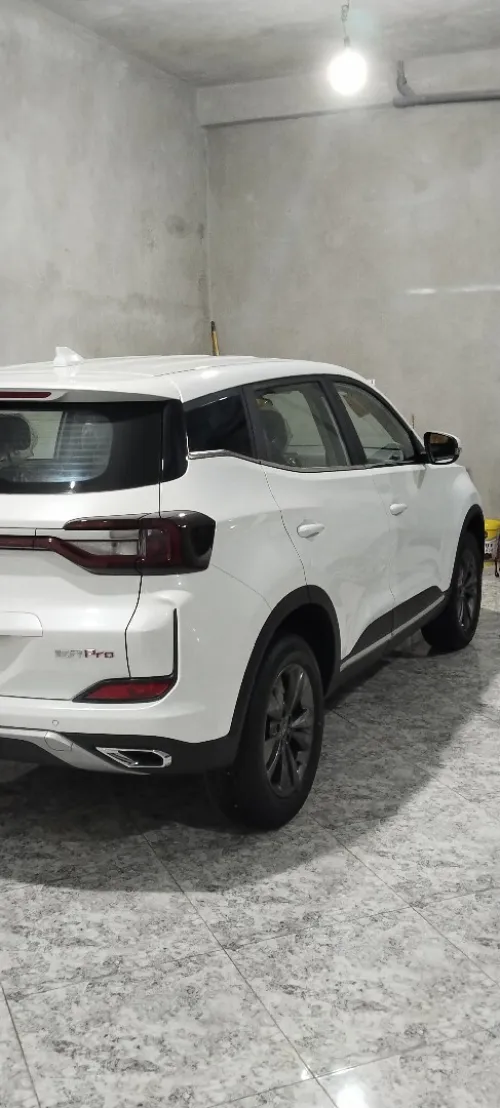 Chery Kaiyi 2026 X3 pri