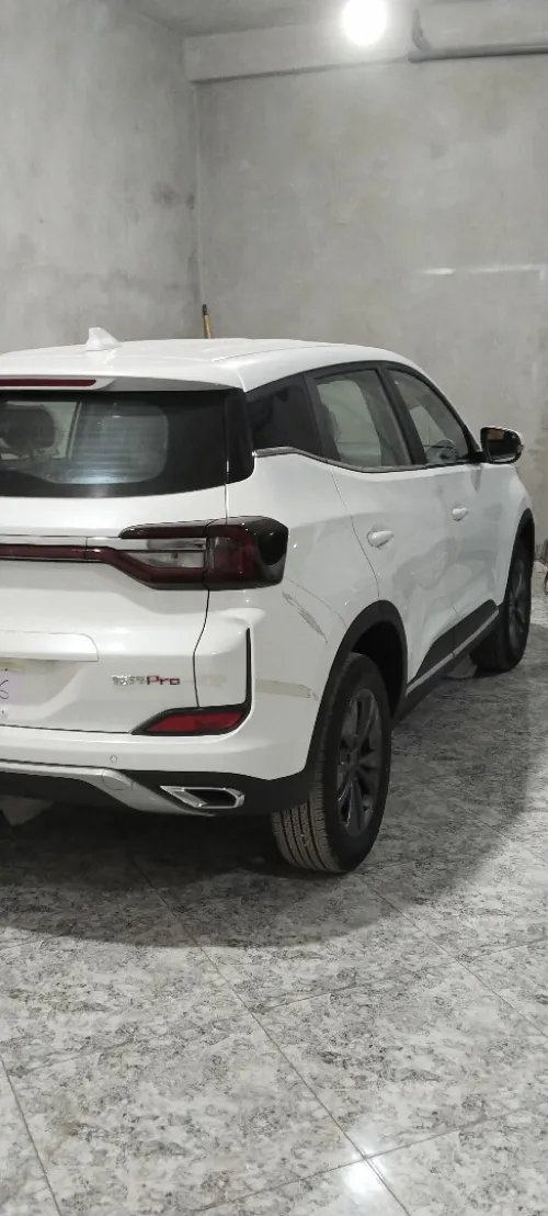 Chery Kaiyi 2026 X3 pri