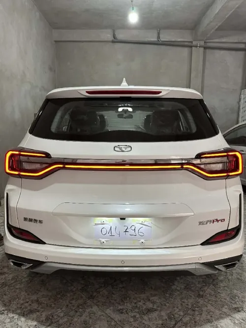 Chery Kaiyi x3 pro 2026 Kaiyi x3 pro