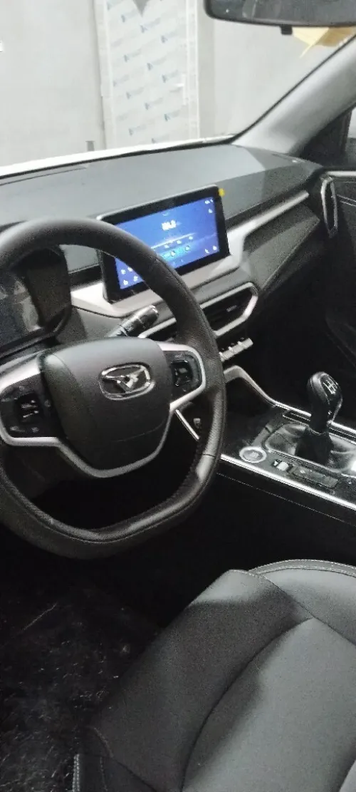 Chery Kaiyi 2026 X3 pri