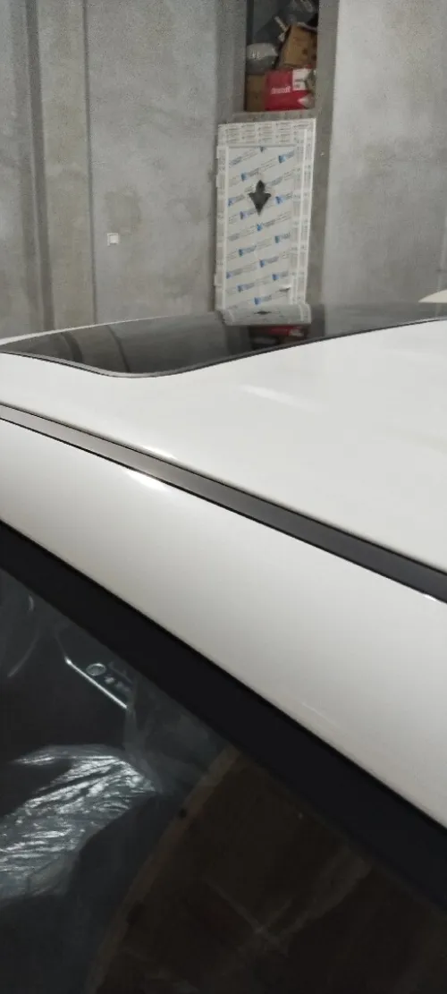 Chery Kaiyi 2026 X3 pro
