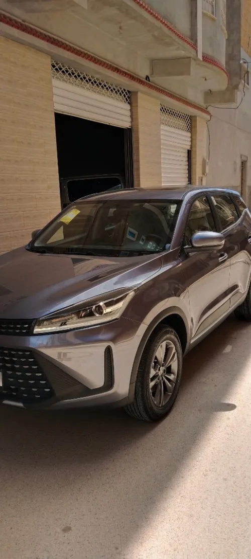 Chery kaiyi x3 pro 2026 kaiyi x3 pro
